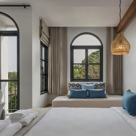 The Motifs Eco Hotel - Sha Extra Plus Csanthaburi Kültér fotó