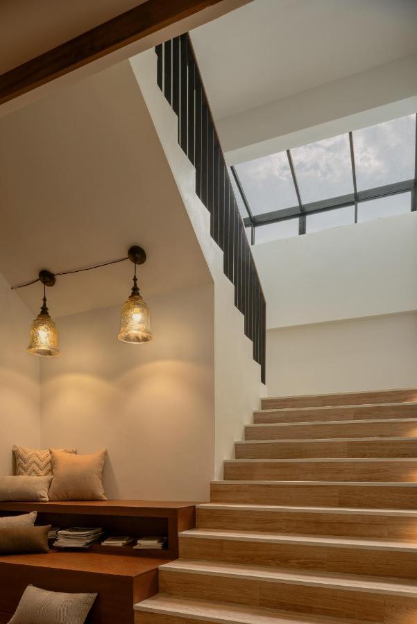 The Motifs Eco Hotel - Sha Extra Plus Csanthaburi Kültér fotó