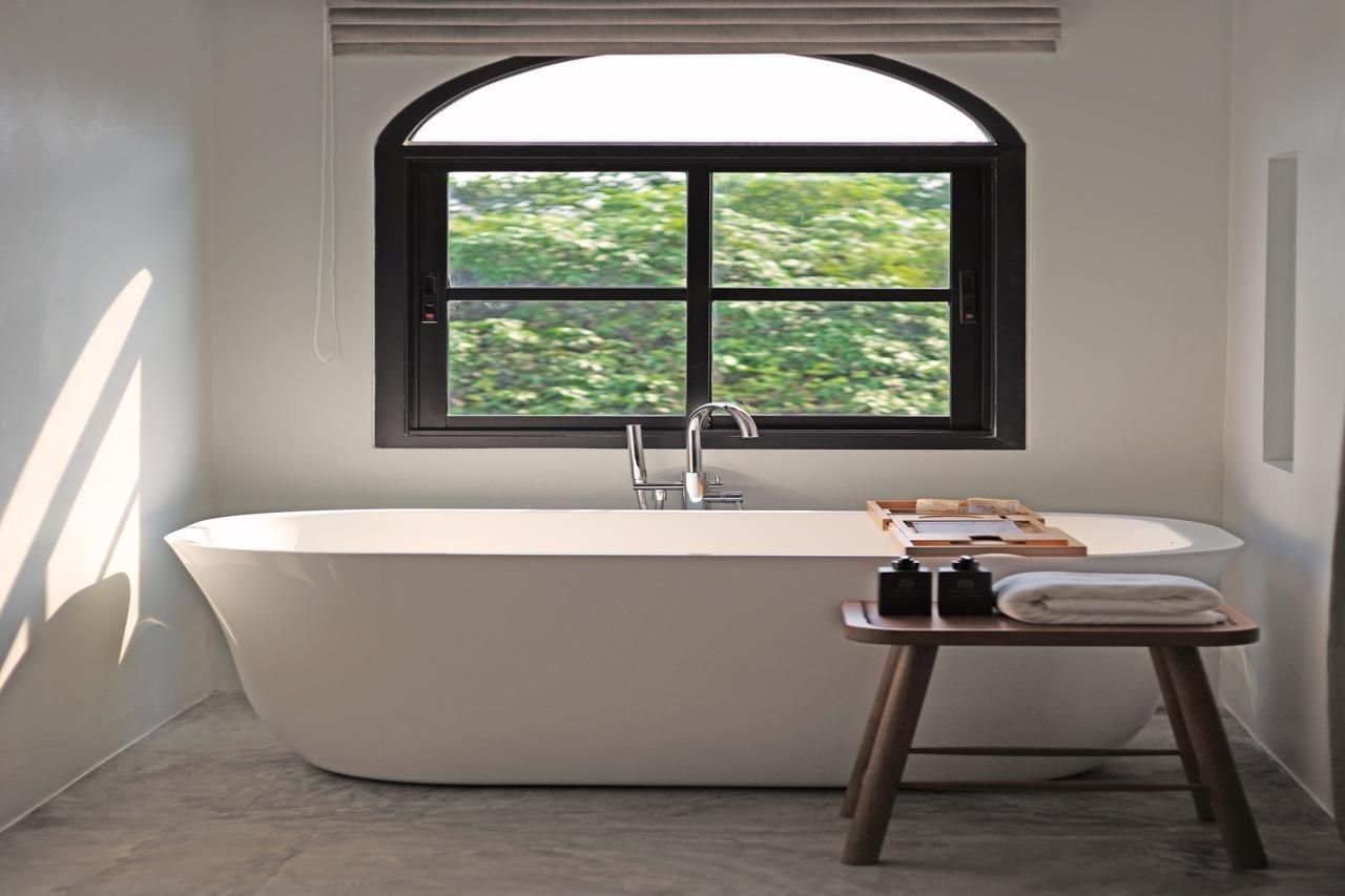 The Motifs Eco Hotel - Sha Extra Plus Csanthaburi Kültér fotó