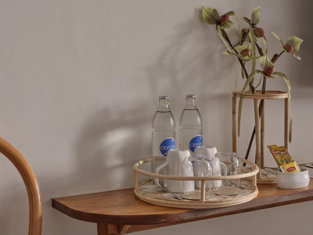 The Motifs Eco Hotel - Sha Extra Plus Csanthaburi Kültér fotó
