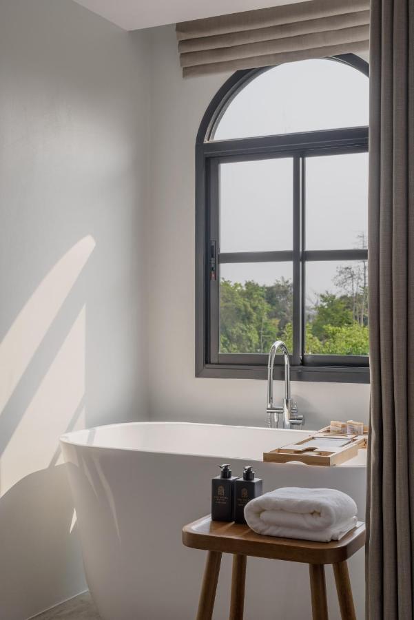 The Motifs Eco Hotel - Sha Extra Plus Csanthaburi Kültér fotó