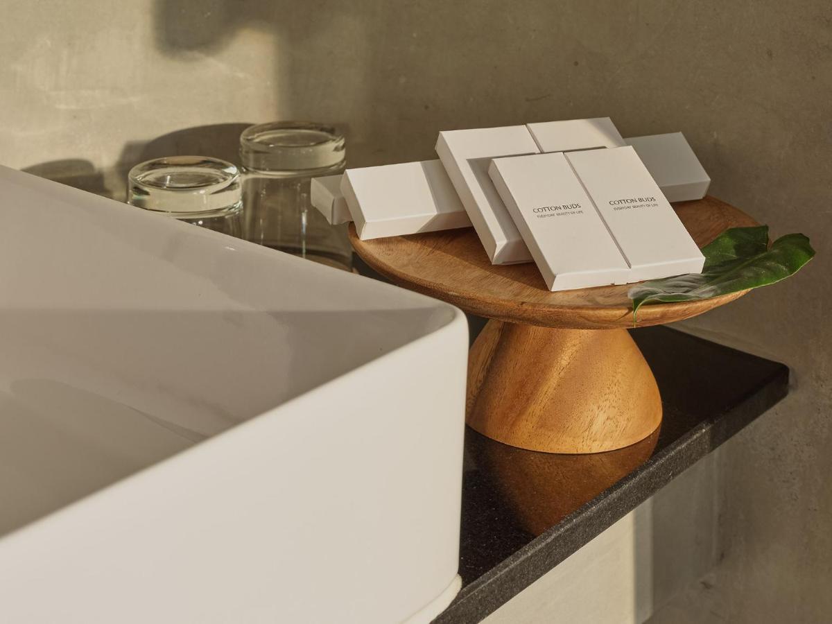 The Motifs Eco Hotel - Sha Extra Plus Csanthaburi Kültér fotó