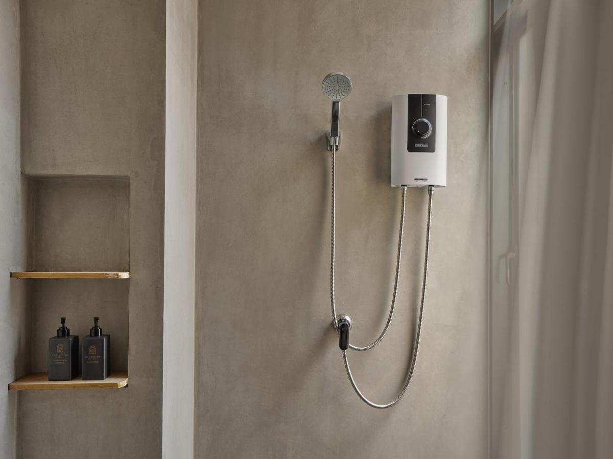 The Motifs Eco Hotel - Sha Extra Plus Csanthaburi Kültér fotó