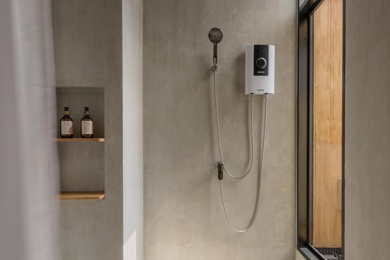 The Motifs Eco Hotel - Sha Extra Plus Csanthaburi Kültér fotó