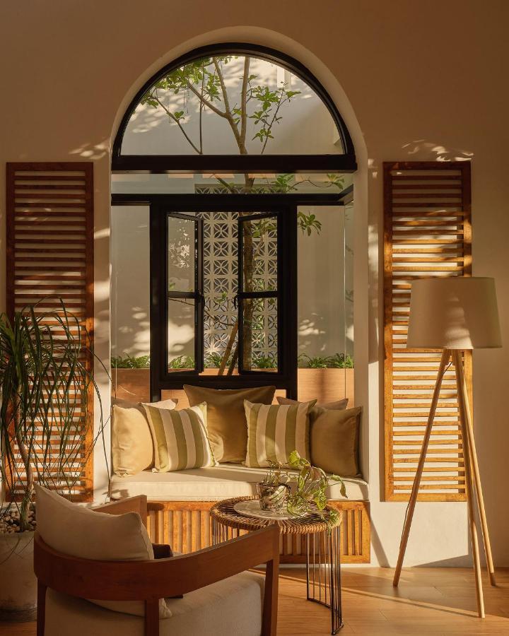 The Motifs Eco Hotel - Sha Extra Plus Csanthaburi Kültér fotó