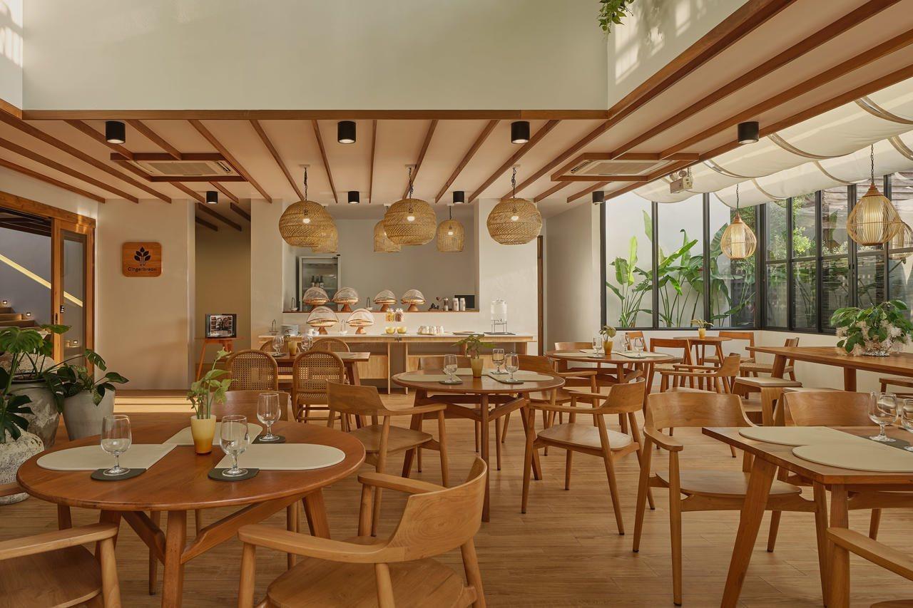 The Motifs Eco Hotel - Sha Extra Plus Csanthaburi Kültér fotó
